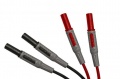 Peaktech Measurement Connection Set - 7020 Test Leads For Digital Multimeters